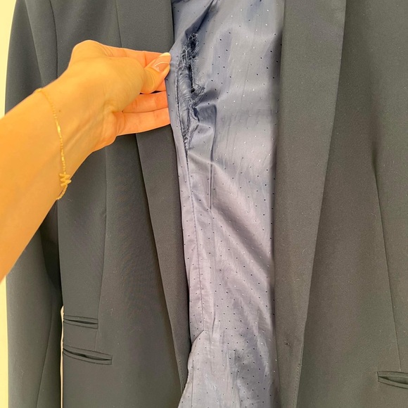 Bershka jacket - Picture 5 of 5